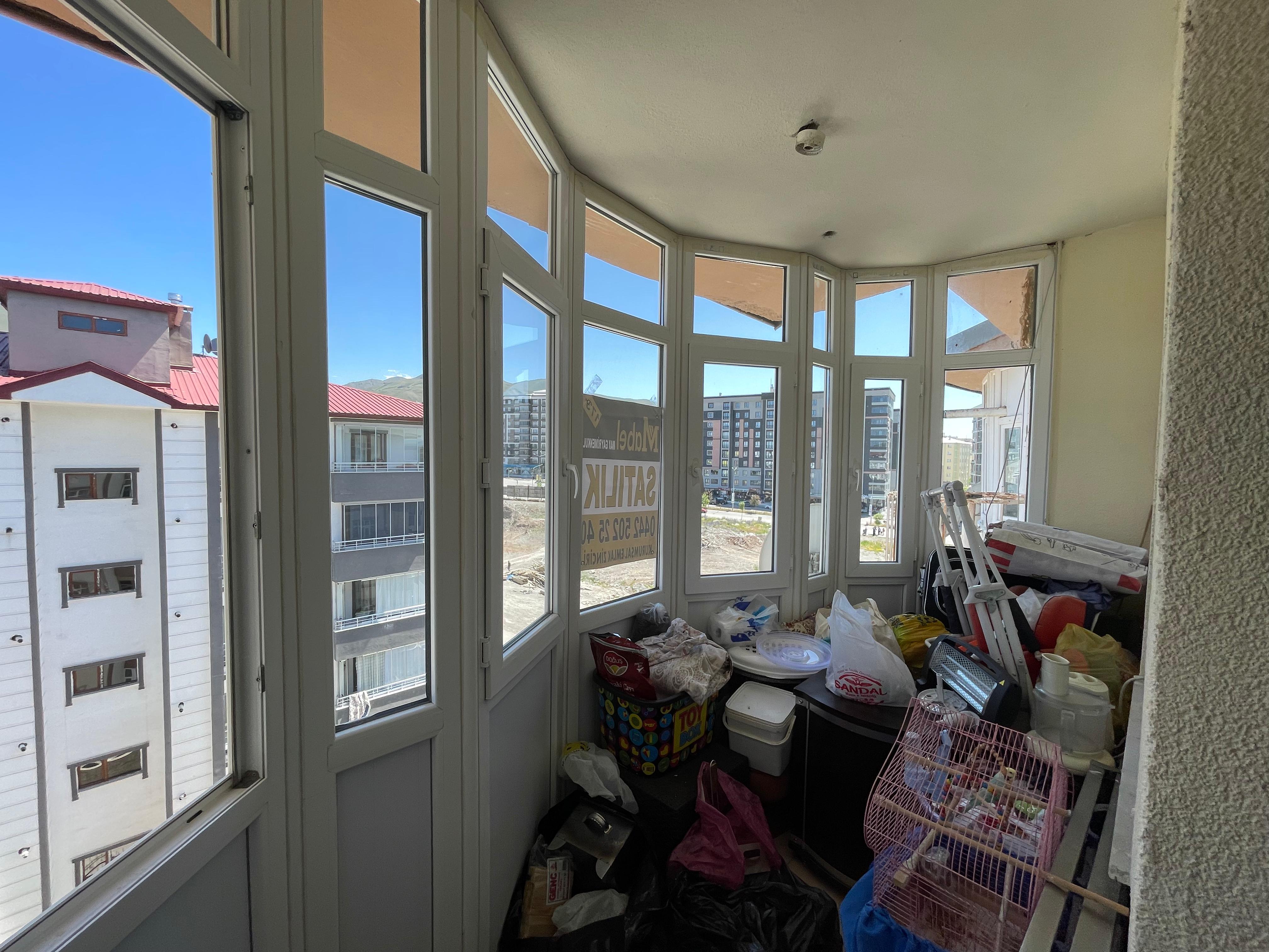 MABEL'DEN YILDIZKENT'TE SATILIK FIRSAT DAİRE